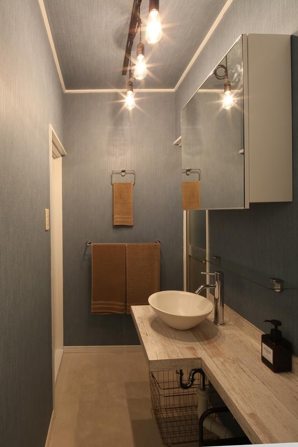 Ferienwohnung Chikyuutabikazoku Usj Ōsaka Exterior foto